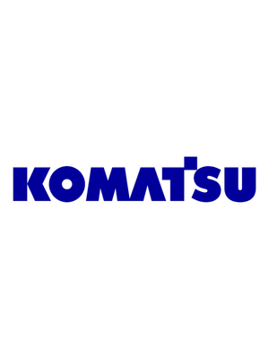 KOMATSU