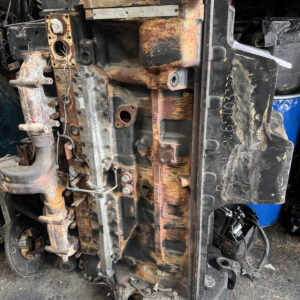 MOTOR 7/8 Cummins Qks 23