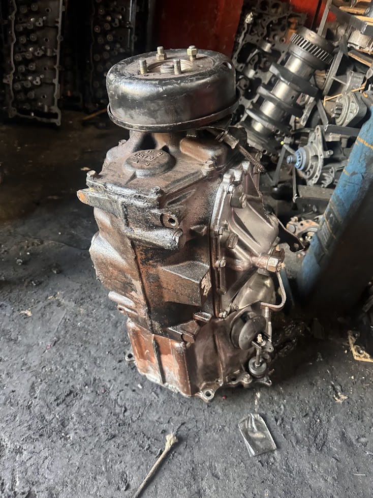 🚛 Cajas de Cambios Isuzu NKR – Alto Desempeño y Durabilidad - Imagen 3