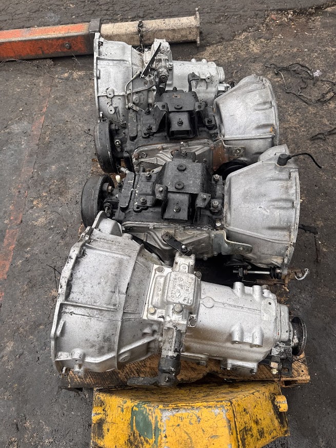 🚛 Cajas de Cambios Isuzu NKR – Alto Desempeño y Durabilidad - Imagen 4
