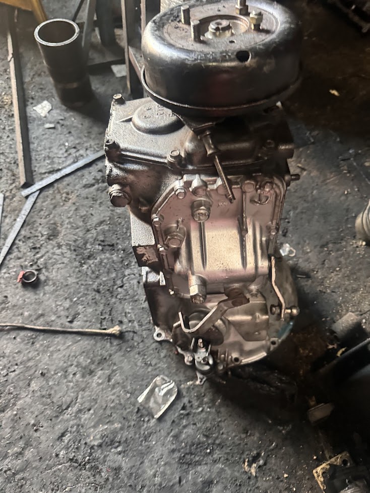 🚛 Cajas de Cambios Isuzu NKR – Alto Desempeño y Durabilidad - Imagen 5