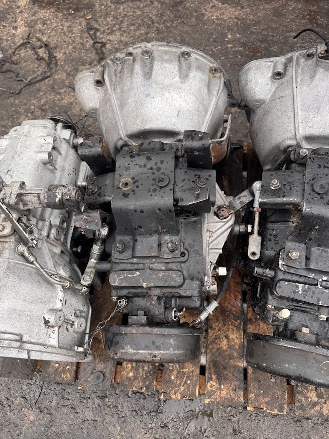 🚛 Cajas de Cambios Isuzu NKR – Alto Desempeño y Durabilidad - Imagen 2