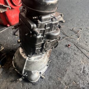 🚛 Cajas de Cambios Isuzu NKR – Alto Desempeño y Durabilidad