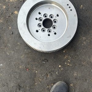 Volanta industrial Cummins 6BT
