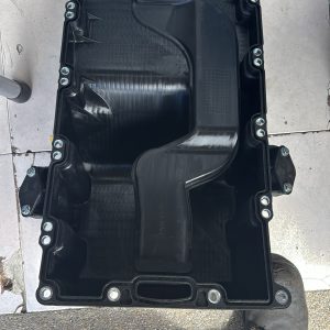 Carter de isf 3.8 doblepoma
