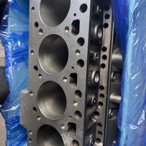 bloque de motor cummins 4bt nuevo