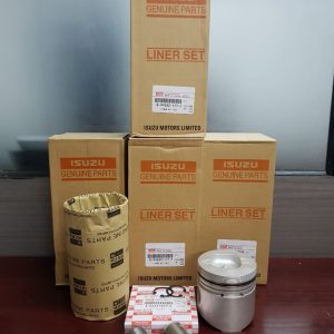 kit linner japon nkr 4jb1 Isuzu