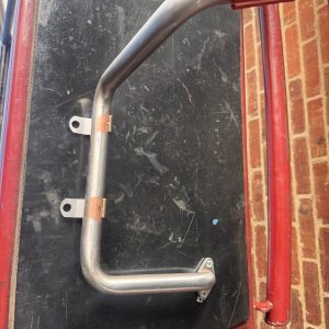 poma sedado cummins 6bt industrial