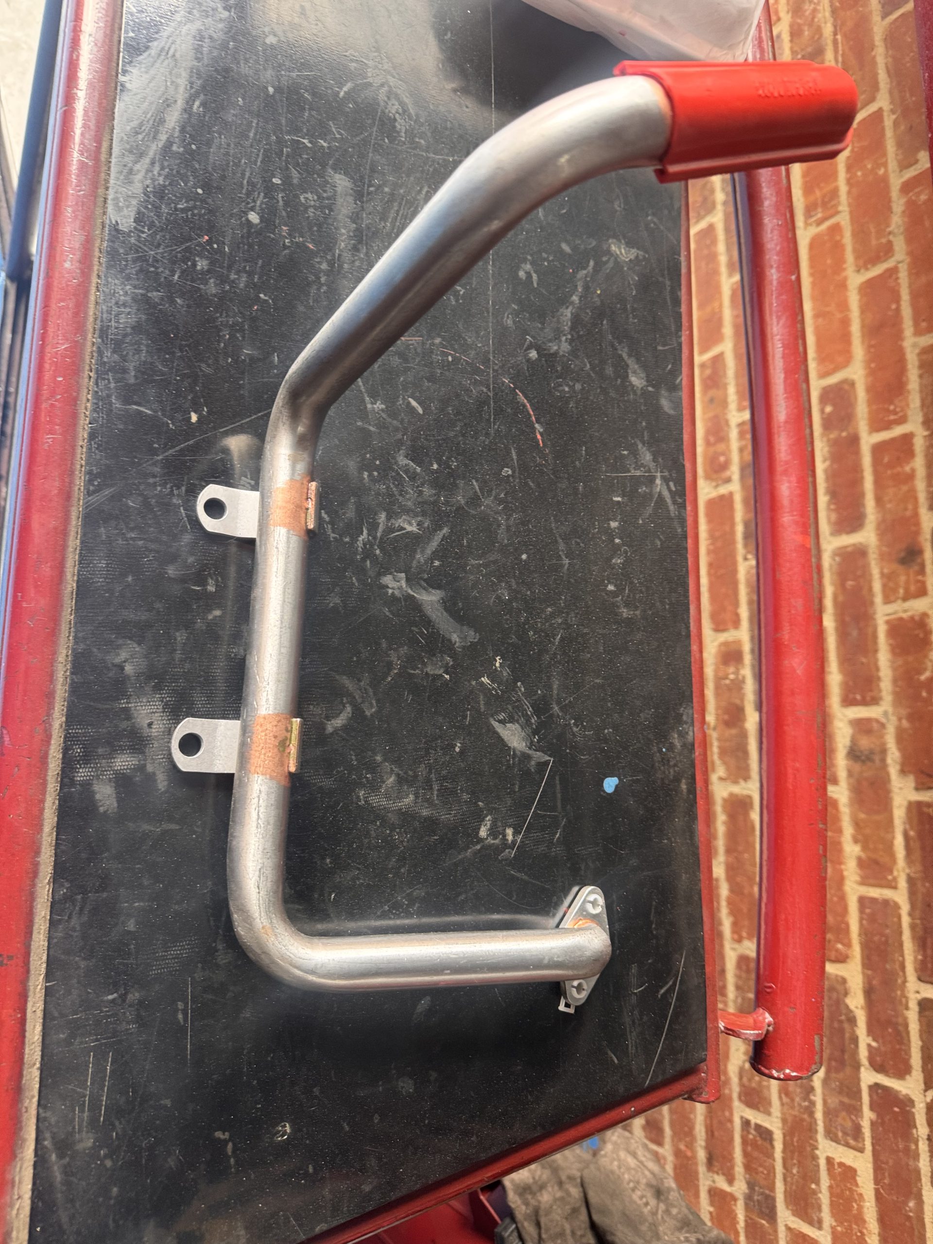 poma sedado cummins 6bt industrial