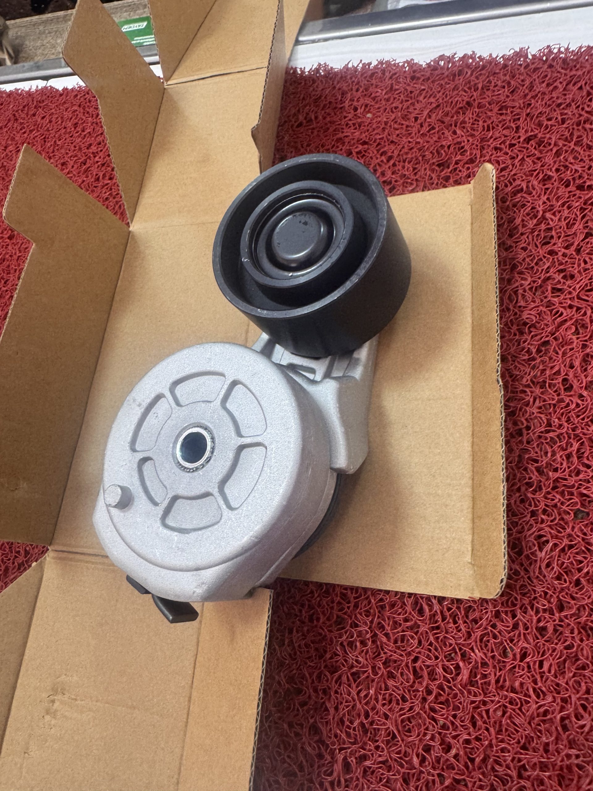 tensor cummins 6bt 6ct 4bt isb qsb - Imagen 2