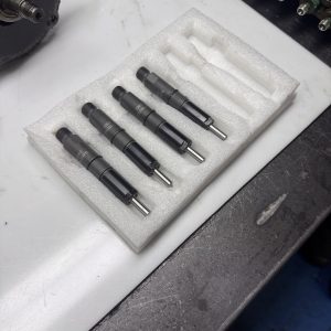 inyectores nuevos de 6bt