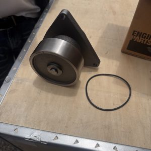 Bomba de agua de 6CT Cummins