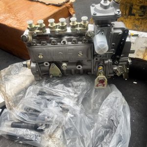 Bomba de inyección Cummins 6bt maquinaria nueva