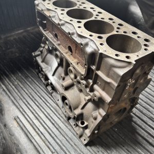 bloque de cat 3044c mini cargador cat 236b