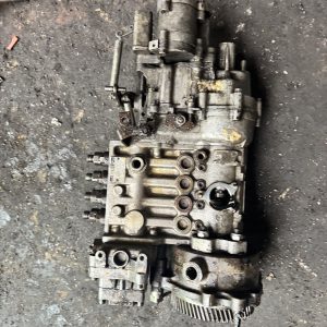 Bomba de inyección mitsubishi canter