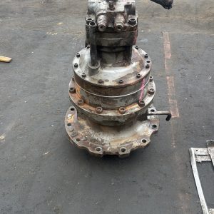 Motor de Giro Hitachi ZX330 – Motor Swing Excavadora ZX 330