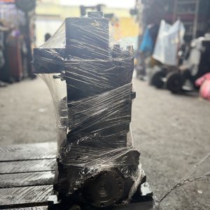 🔧 Motor Cummins 4BT – Conjunto interno completamente renovado (7/8)