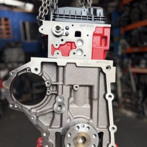 Motor Cummins 2.8 diésel nuevo / motor base sin accesorios
