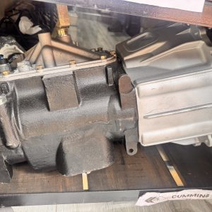 🚛🔥 CAJA DE CAMBIOS NUEVA PARA Chevrolet NKR / Isuzu NKR 🔥🚛