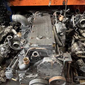 🚛🔥 MOTOR Cummins ISM 420 AMERICANO – LISTO PARA MONTAJE 🔥🚛 💥 OPORTUNIDAD REAL – PRECIO IMPACTO 💥 👉 $24.500.000 COP