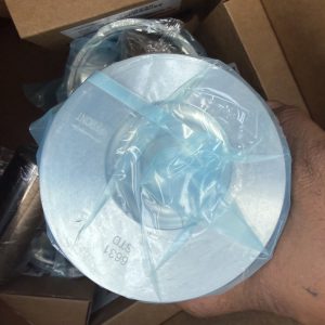 🔧 PISTONES 6BT CUMMINS 5.9 – REF 6631 (3926631) 🔥
